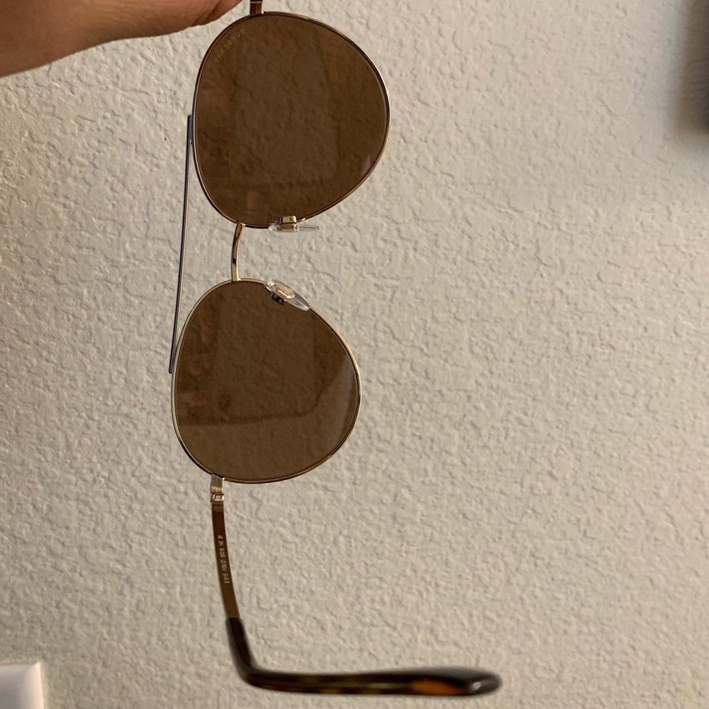 Burberry Original Sunglasses 🕶 - Picture 6 of 15